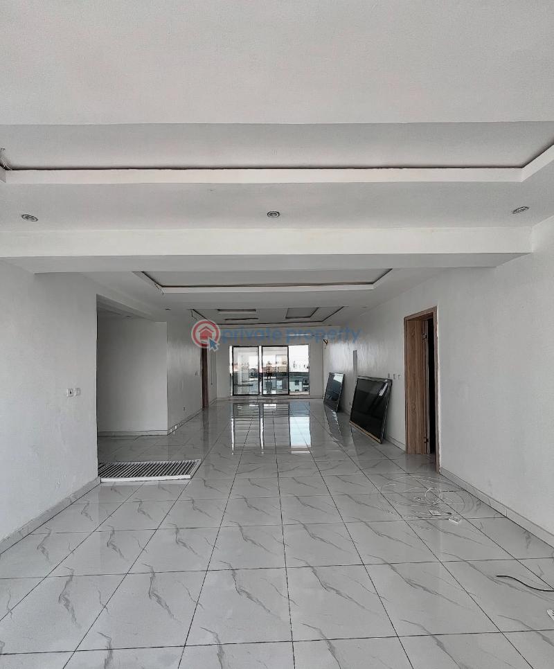 3 bedroom Penthouse For Sale Secure Estate At Ikate Lekki Lekki Lagos - 6