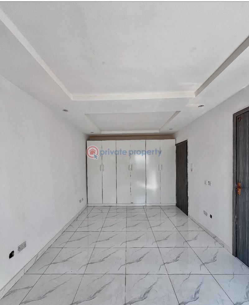 3 bedroom Penthouse For Sale Secure Estate At Ikate Lekki Lekki Lagos - 5