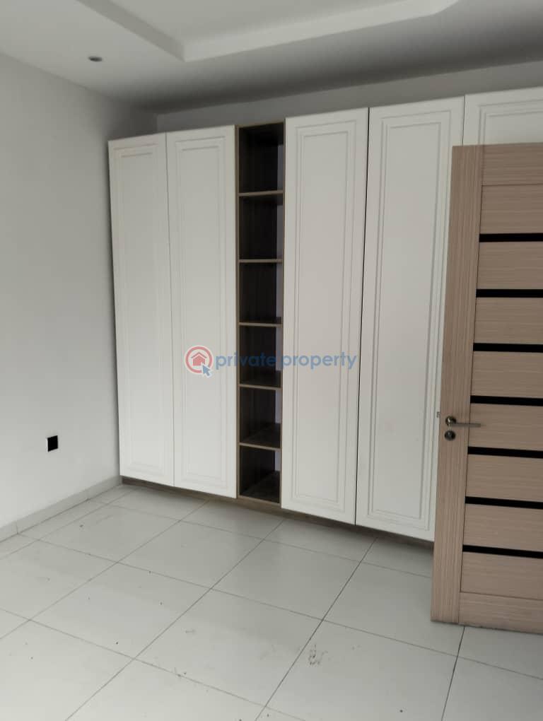 Flat & Apartment For Rent Lekki Phase 1 Lekki Lagos - 7