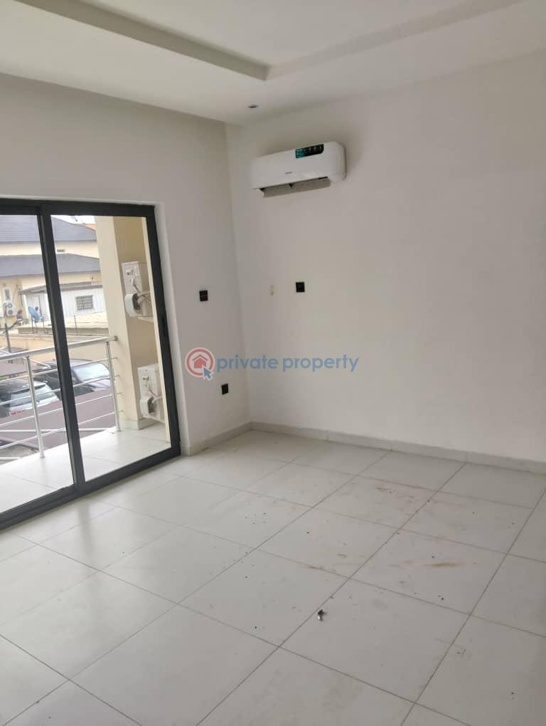 Flat & Apartment For Rent Lekki Phase 1 Lekki Lagos - 5