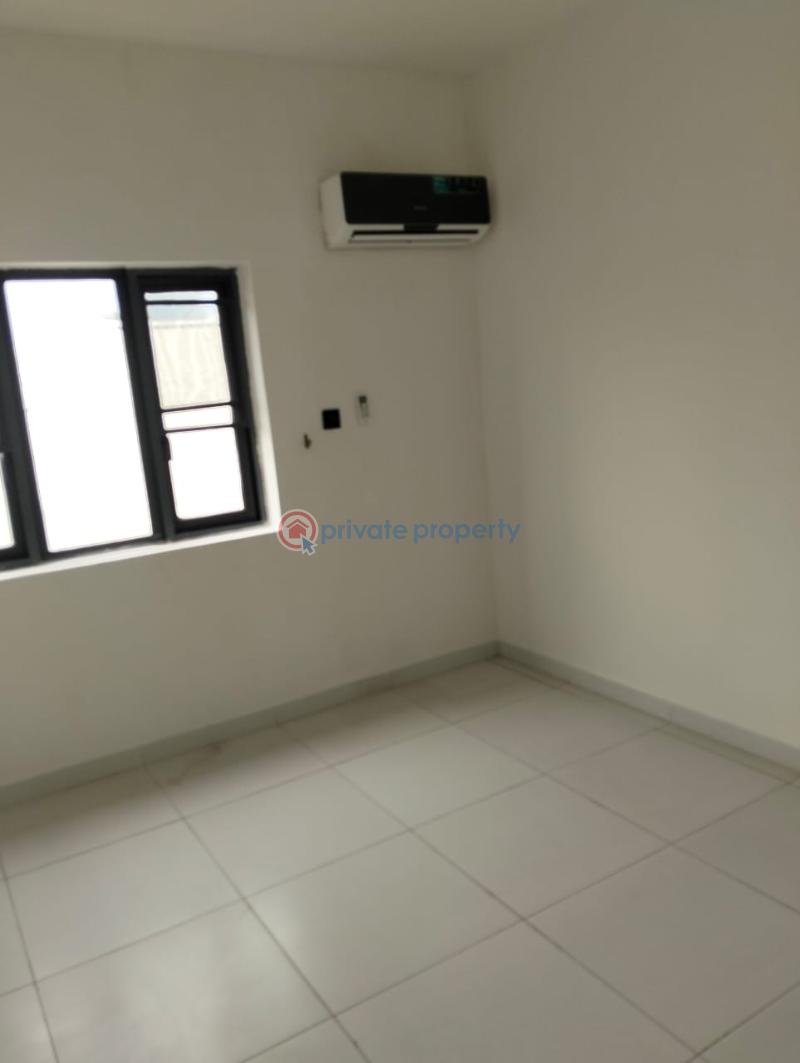 Flat & Apartment For Rent Lekki Phase 1 Lekki Lagos - 4