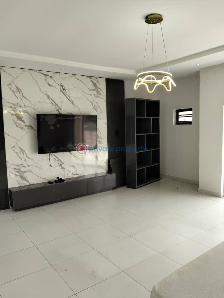 Flat & Apartment For Rent Lekki Phase 1 Lekki Lagos - 0