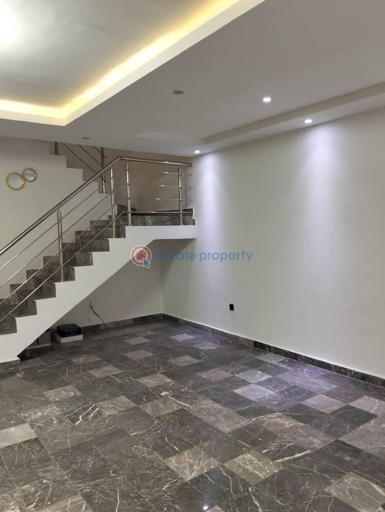 Flat & Apartment For Rent Lekki Phase 1 Lekki Lagos - 1
