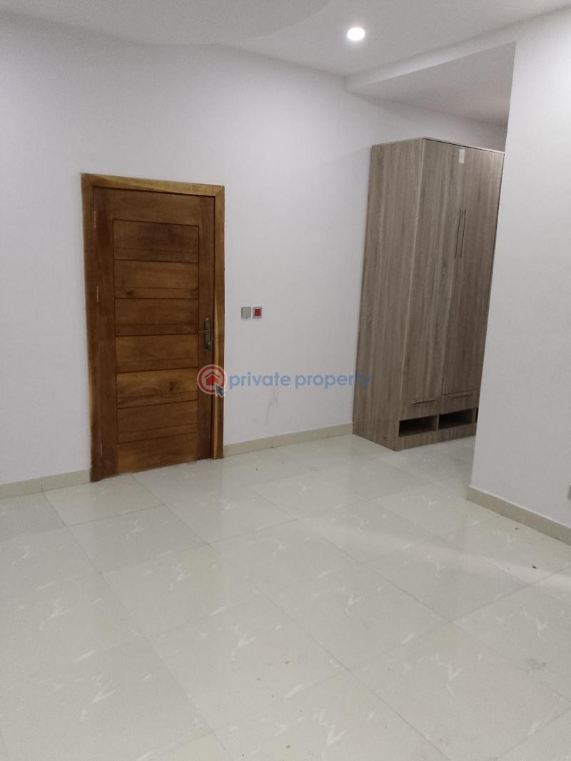 Fully serviced 3 bedroom terrace apartment - 8 3 bedroom Terrace For Rent Salem, Lekki, Ilasan Ikate Elegushi Lekki Lagos - 8