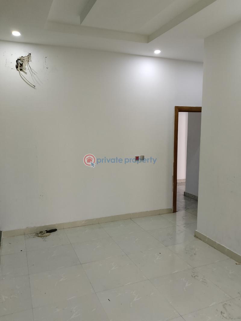 Fully serviced 3 bedroom terrace apartment - 2 3 bedroom Terrace For Rent Salem, Lekki, Ilasan Ikate Elegushi Lekki Lagos - 2