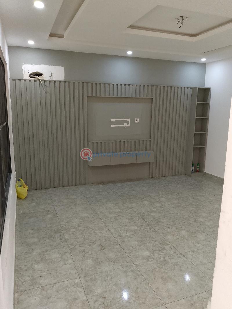 Fully serviced 3 bedroom terrace apartment - 13 3 bedroom Terrace For Rent Salem, Lekki, Ilasan Ikate Elegushi Lekki Lagos - 13