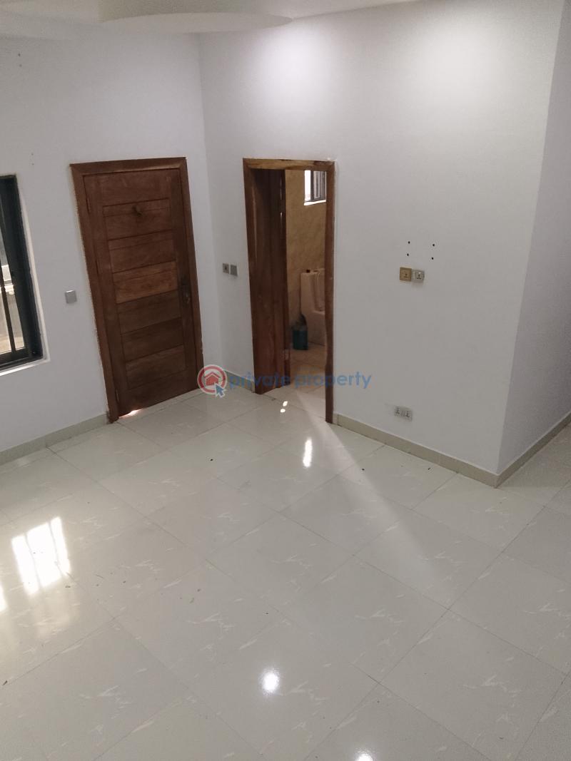 Fully serviced 3 bedroom terrace apartment - 6 3 bedroom Terrace For Rent Salem, Lekki, Ilasan Ikate Elegushi Lekki Lagos - 6