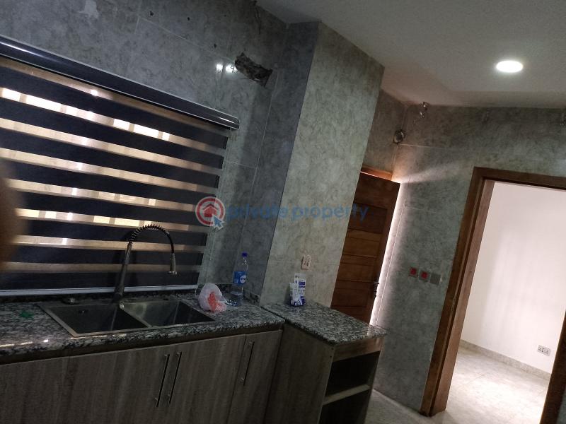 Fully serviced 3 bedroom terrace apartment - 14 3 bedroom Terrace For Rent Salem, Lekki, Ilasan Ikate Elegushi Lekki Lagos - 14