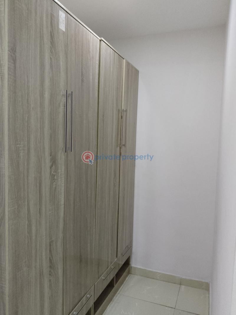 Fully serviced 3 bedroom terrace apartment - 9 3 bedroom Terrace For Rent Salem, Lekki, Ilasan Ikate Elegushi Lekki Lagos - 9