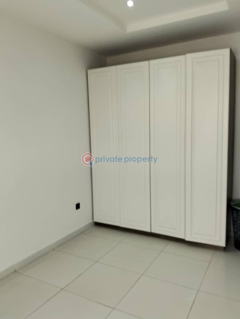 Flat & Apartment For Rent Lekki Phase 1 Lekki Lagos - 6