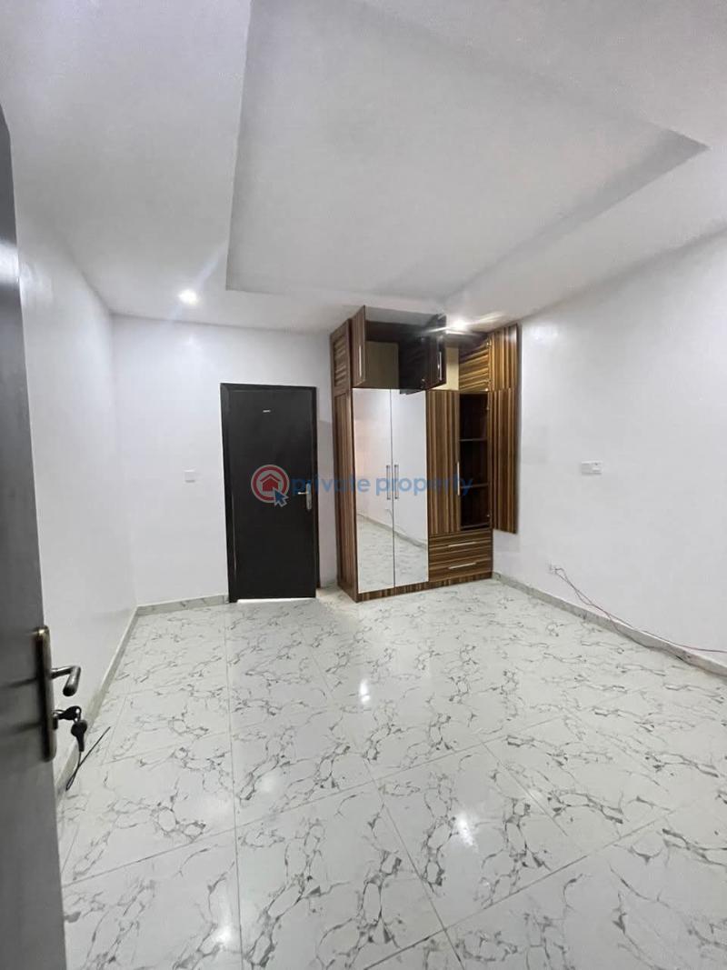 Fully serviced 3-bedroom terrace duplex maisonette - 10 3 bedroom Maisonette For Rent Ikate Elegushi Lekki Lagos - 10