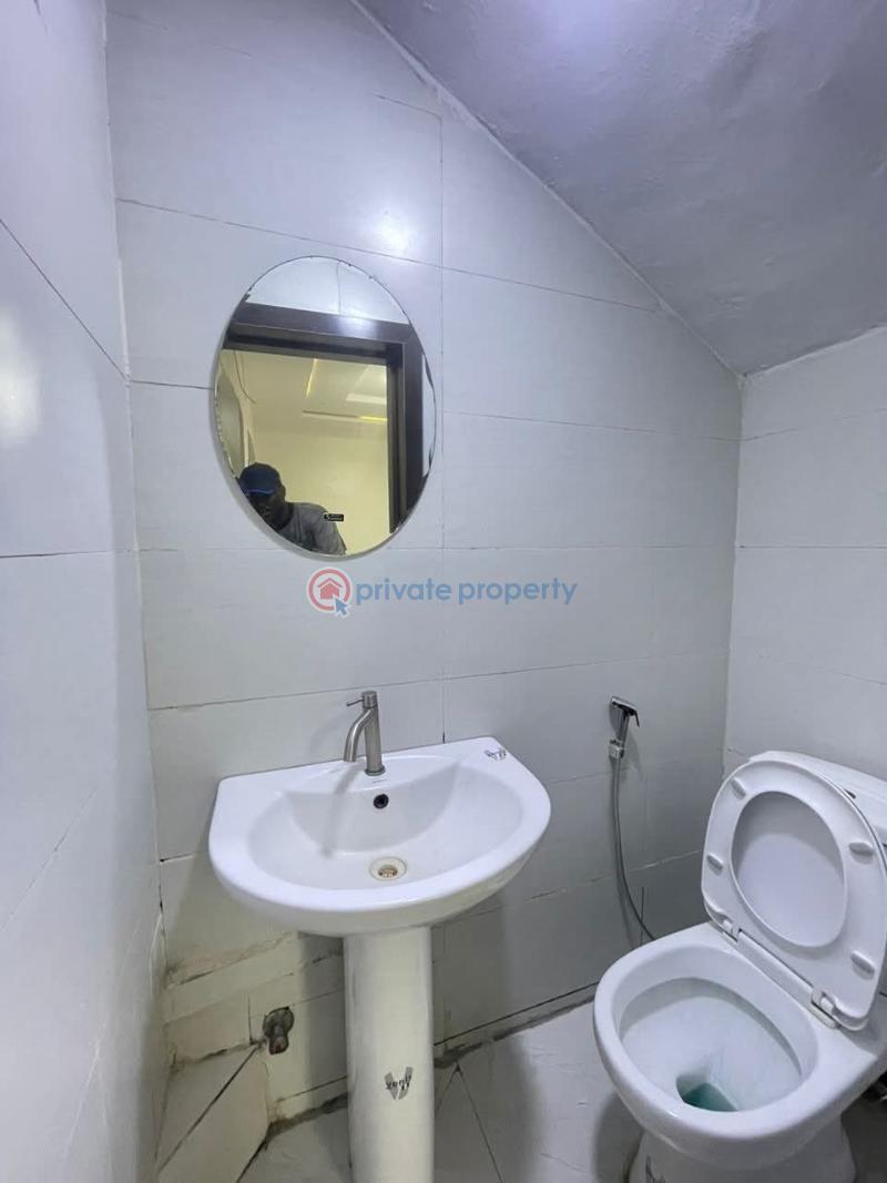 Fully serviced 3-bedroom terrace duplex maisonette - 17 3 bedroom Maisonette For Rent Ikate Elegushi Lekki Lagos - 17