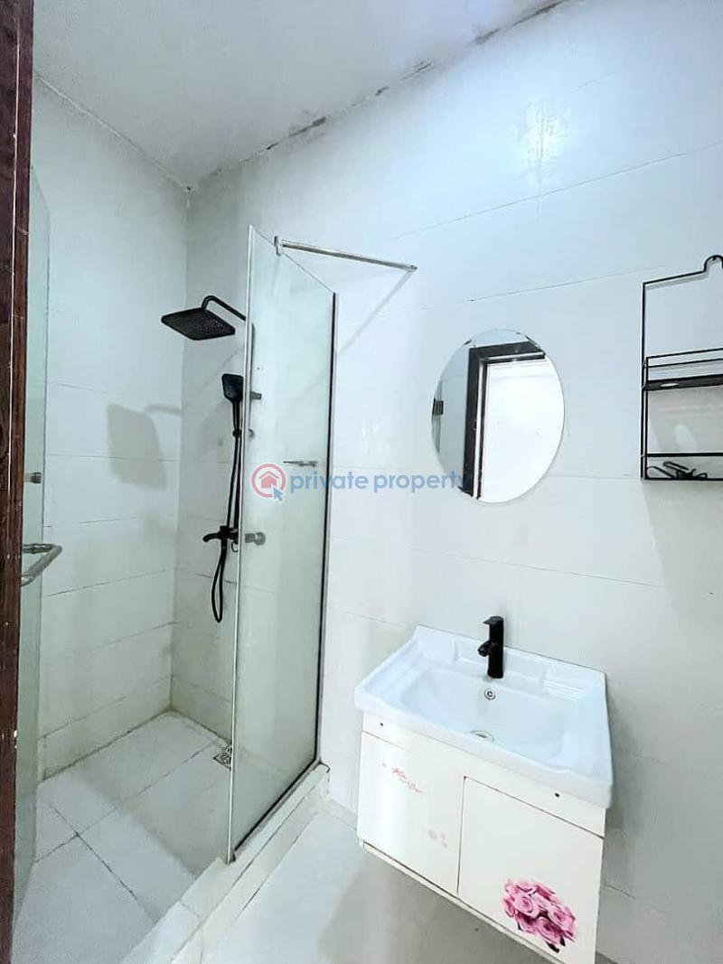 Fully serviced 3-bedroom terrace duplex maisonette - 8 3 bedroom Maisonette For Rent Ikate Elegushi Lekki Lagos - 8