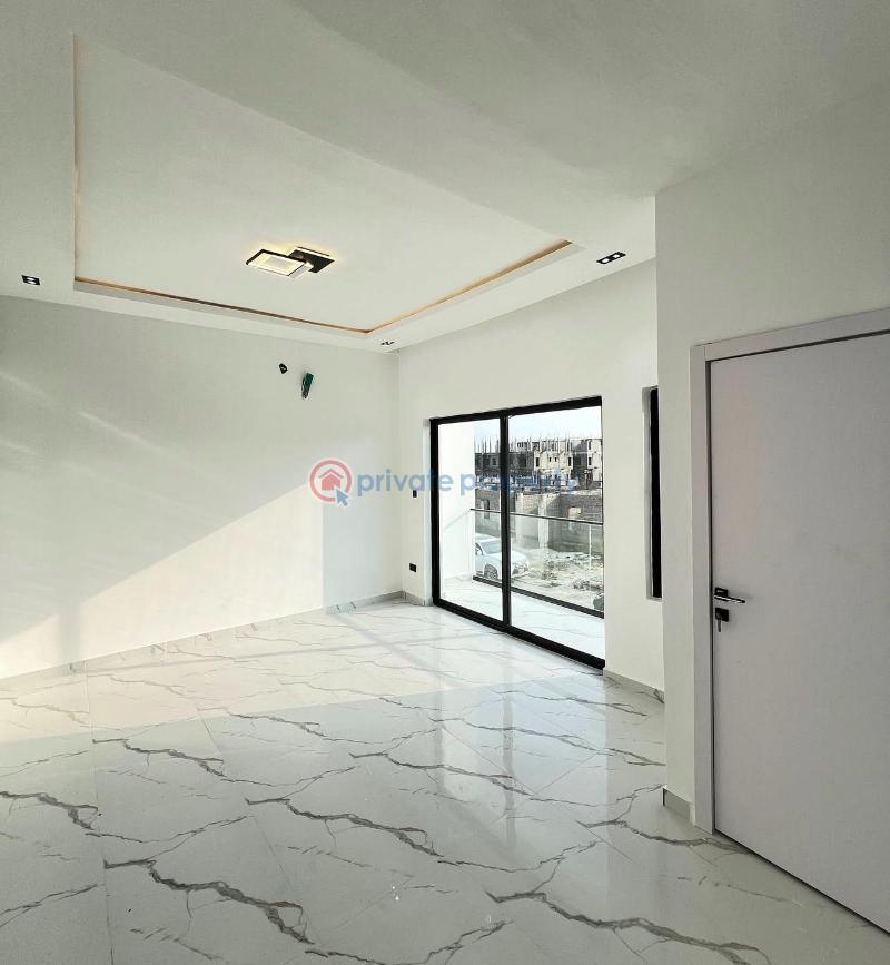 3 bedroom Terraced Duplex For Sale Ajah Lagos - 7