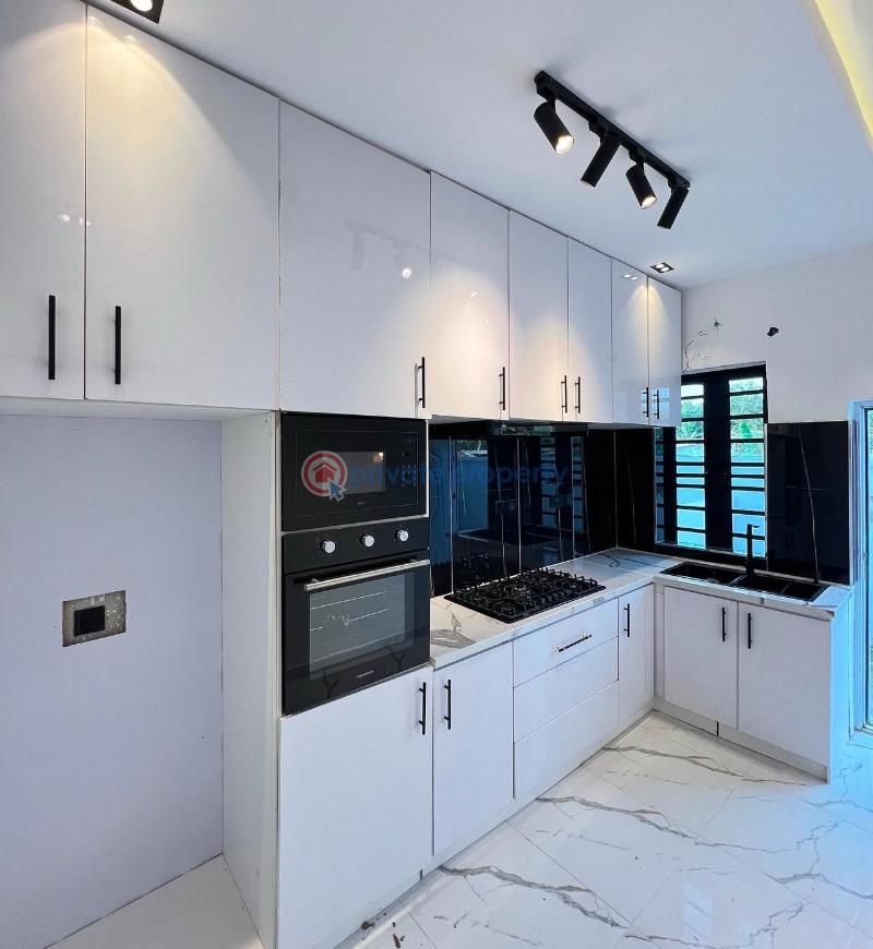 3 bedroom Terraced Duplex For Sale Ajah Lagos - 5