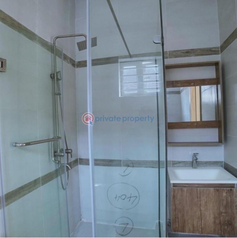 3 bedroom Terraced Duplex For Sale Orchid Chevron Drive Lekki Lagos - 15