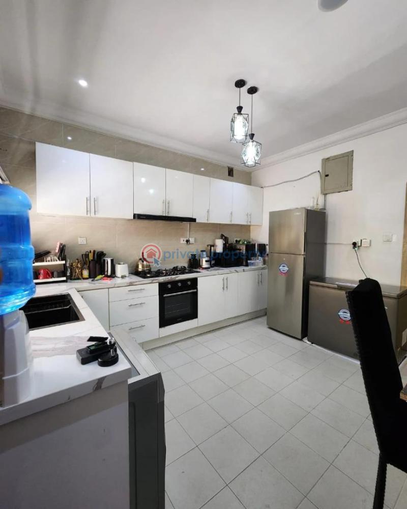 3 bedroom Terraced Duplex For Rent Ikate Elegushi Lekki Lagos - 4