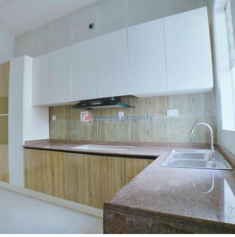 3 bedroom Terraced Duplex For Sale Orchid Chevron Drive Lekki Lagos - 16