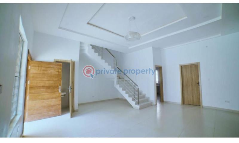 3 bedroom Terraced Duplex For Sale Orchid Chevron Drive Lekki Lagos - 0