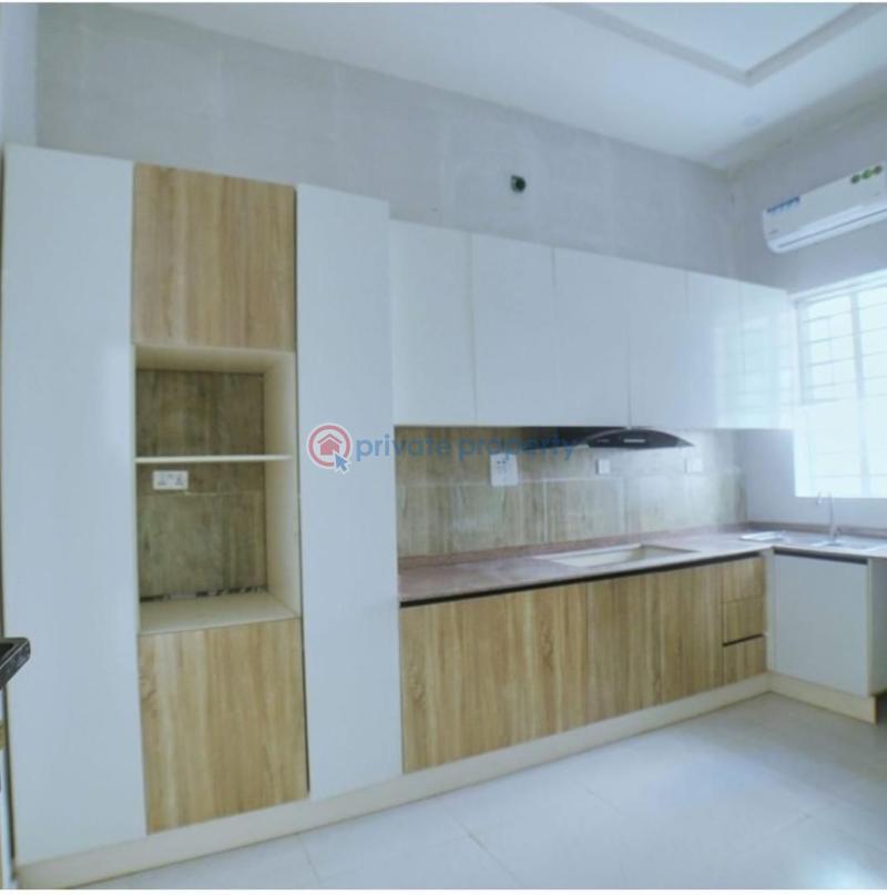 3 bedroom Terraced Duplex For Sale Orchid Chevron Drive Lekki Lagos - 18