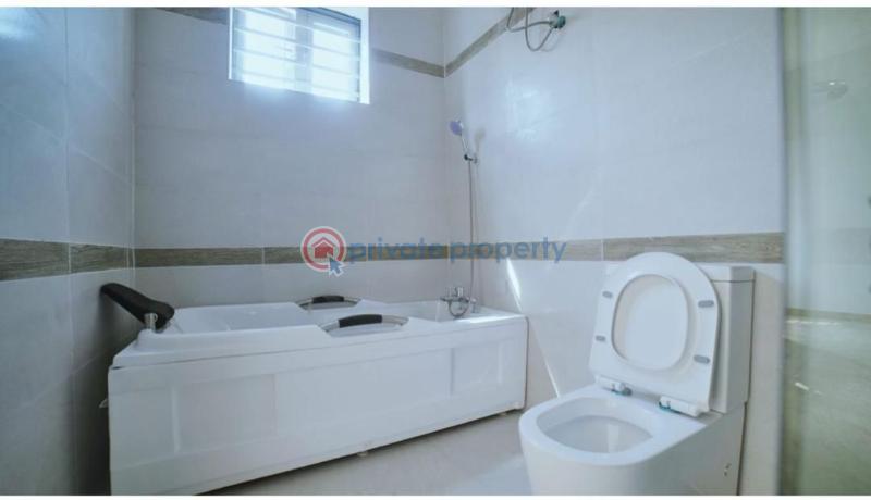 3 bedroom Terraced Duplex For Sale Orchid Chevron Drive Lekki Lagos - 1