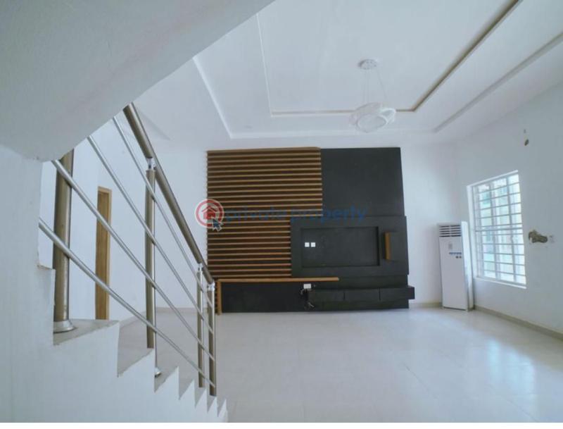 3 bedroom Terraced Duplex For Sale Orchid Chevron Drive Lekki Lagos - 17