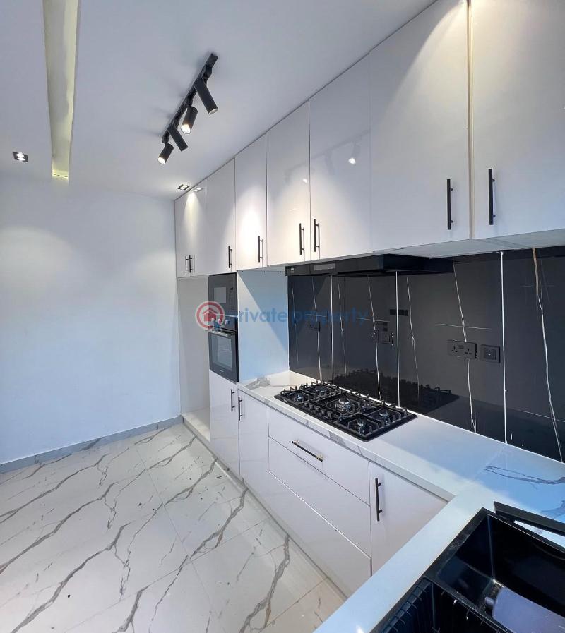 3 bedroom Terraced Duplex For Sale Ajah Lagos - 6