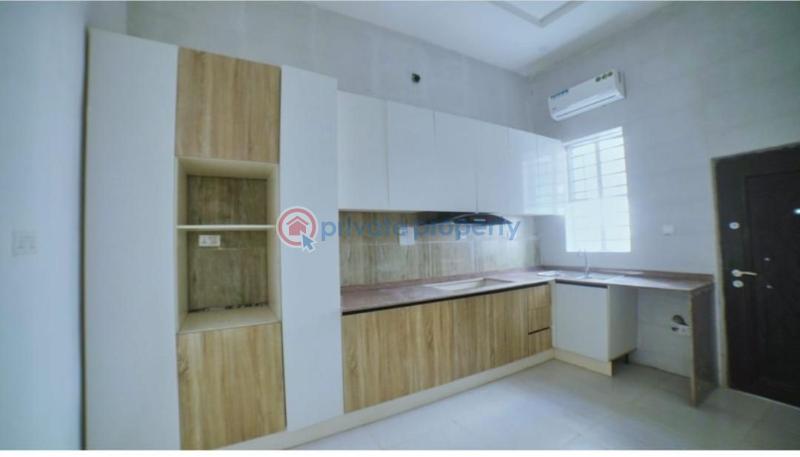3 bedroom Terraced Duplex For Sale Orchid Chevron Drive Lekki Lagos - 3