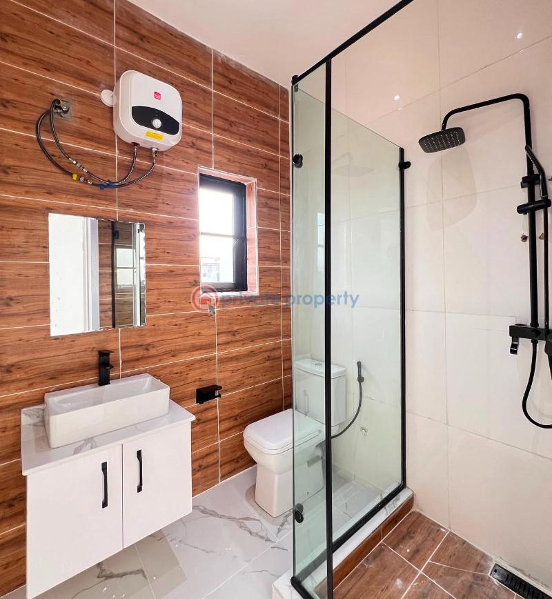 3 bedroom Terraced Duplex For Sale Ajah Lagos - 8