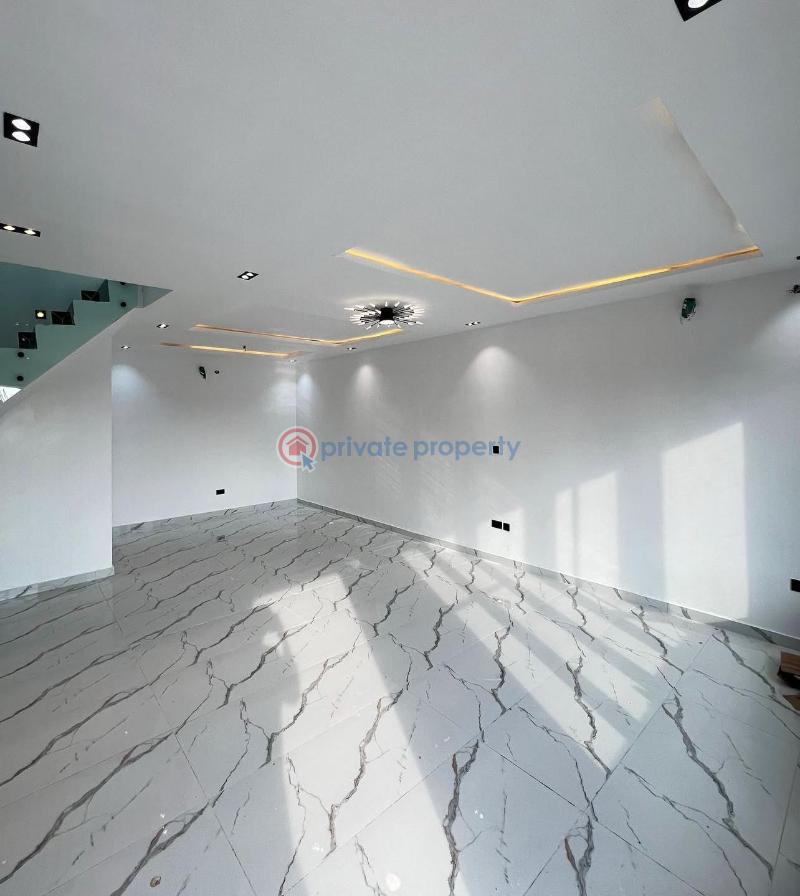 3 bedroom Terraced Duplex For Sale Ajah Lagos - 2