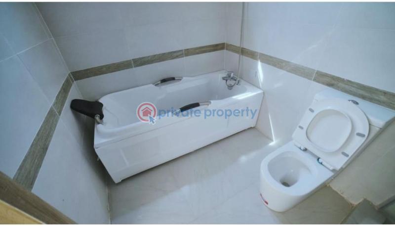 3 bedroom Terraced Duplex For Sale Orchid Chevron Drive Lekki Lagos - 7