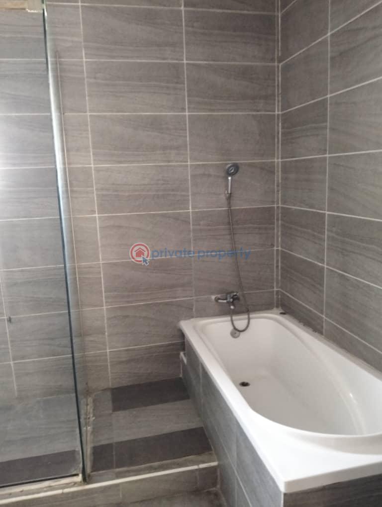 Flat & Apartment For Rent Lekki Phase 1 Lekki Lagos - 3