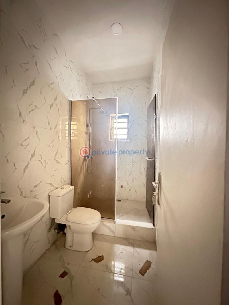 3 bedroom Terraced Duplex For Sale Ikota Lekki Lagos - 6