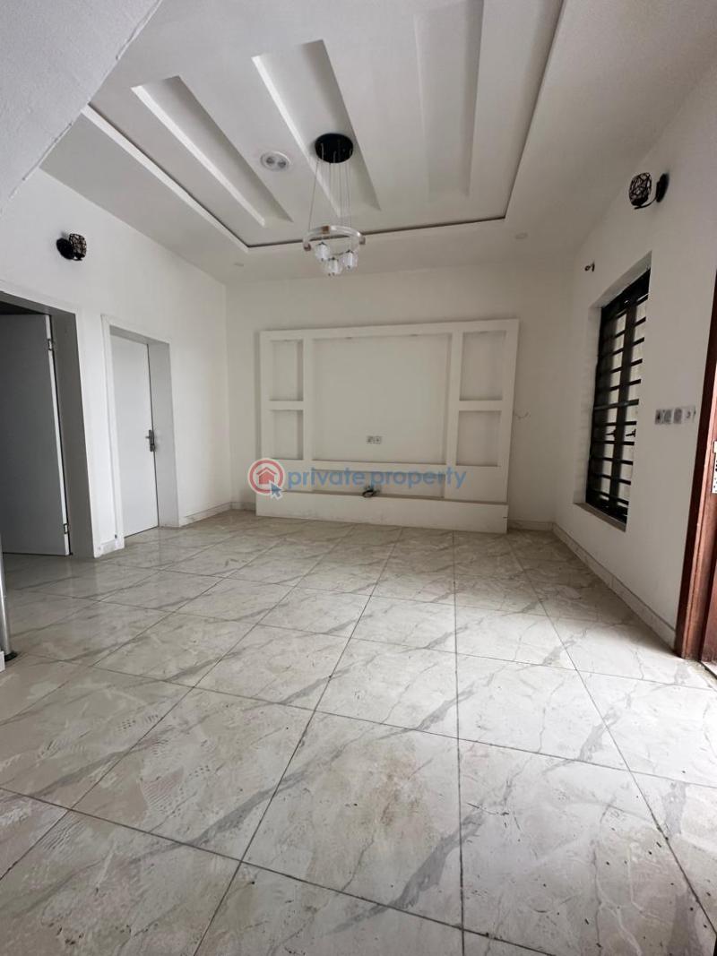 3 bedroom Terraced Duplex For Sale Ikota Lekki Lagos - 10