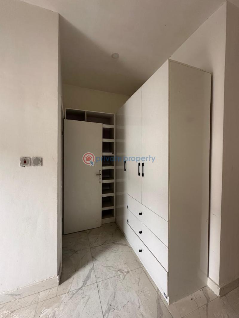 3 bedroom Terraced Duplex For Sale Ikota Lekki Lagos - 1