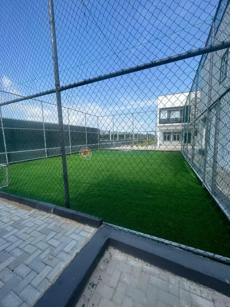 3 bedroom Terraced Duplex For Sale Orchid Lekki Lagos - 15