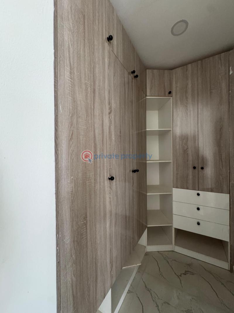 3 bedroom Terraced Duplex For Sale Orchid Lekki Lagos - 6