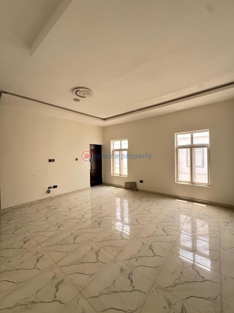 3 bedroom Terraced Duplex For Sale Orchid Lekki Lagos - 10