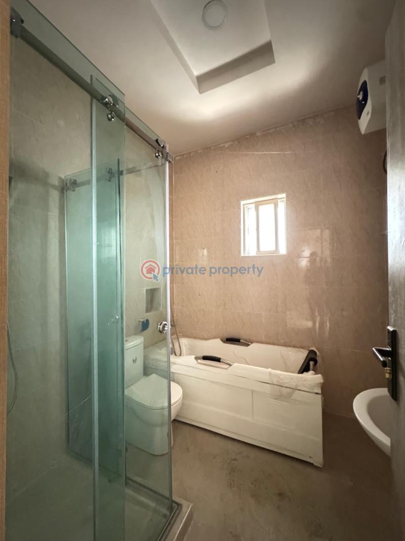 3 bedroom Terraced Duplex For Sale Orchid Lekki Lagos - 8