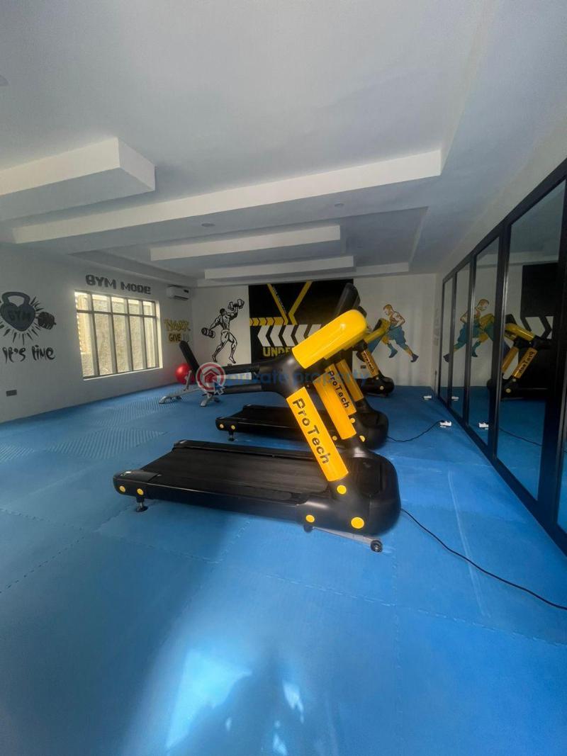 3 bedroom Terraced Duplex For Sale Orchid Lekki Lagos - 14