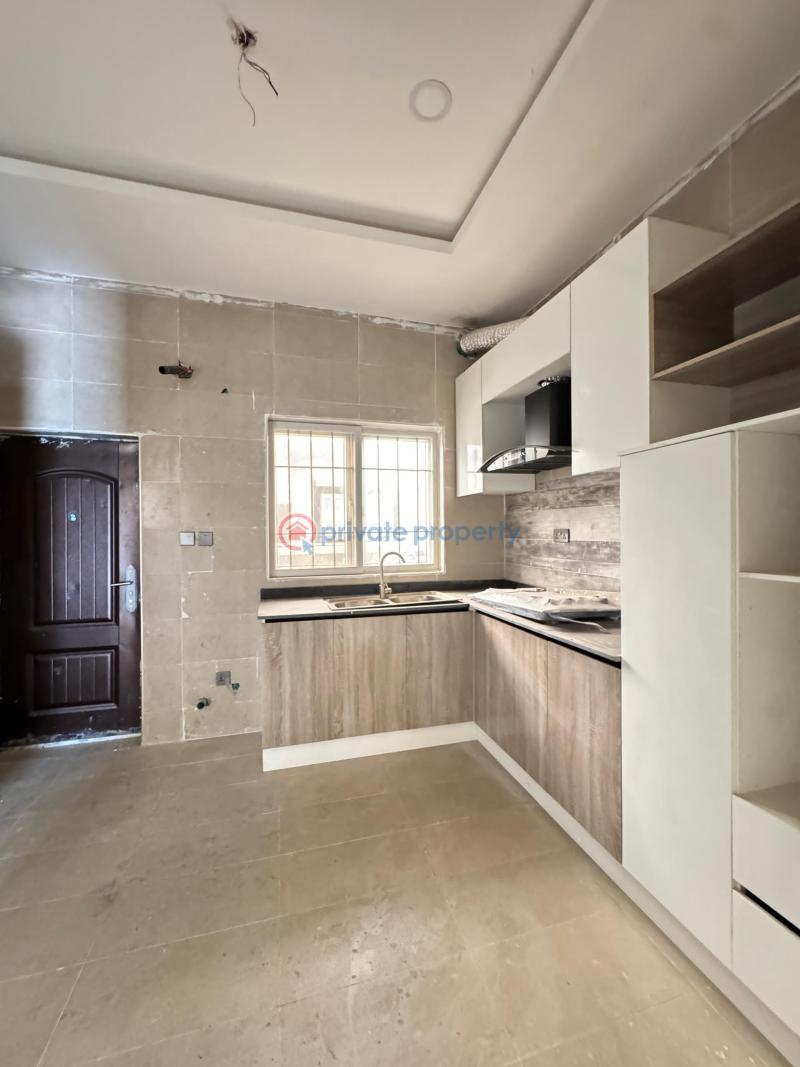 3 bedroom Terraced Duplex For Sale Orchid Lekki Lagos - 12