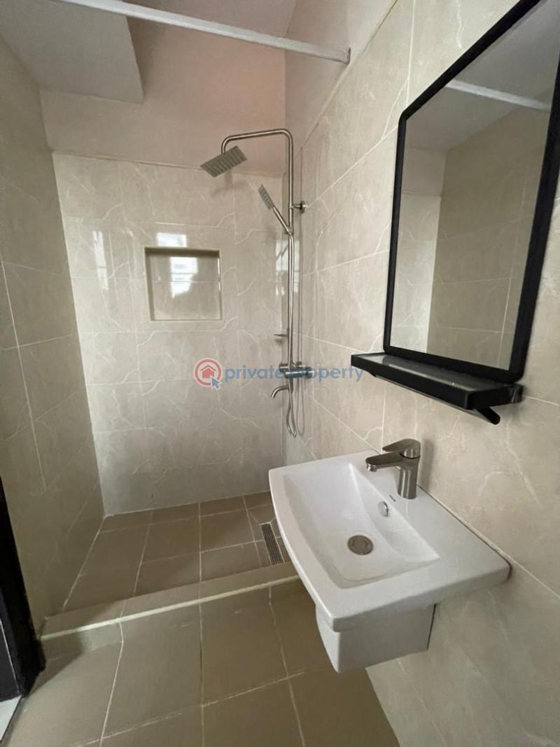 3 bedroom Block Of Flats For Rent Main Lekki Phase One Lekki Phase 1 Lagos - 10