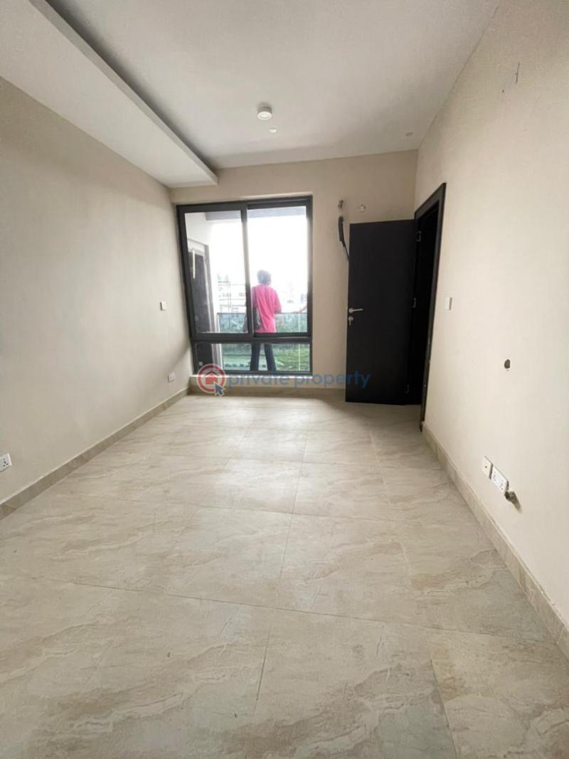 3 bedroom Block Of Flats For Rent Main Lekki Phase One Lekki Phase 1 Lagos - 4