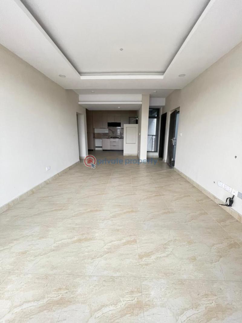3 bedroom Block Of Flats For Rent Main Lekki Phase One Lekki Phase 1 Lagos - 1