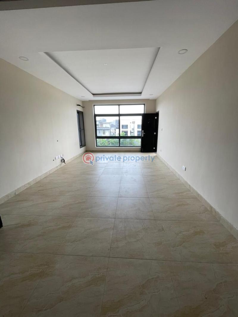 3 bedroom Block Of Flats For Rent Main Lekki Phase One Lekki Phase 1 Lagos - 2