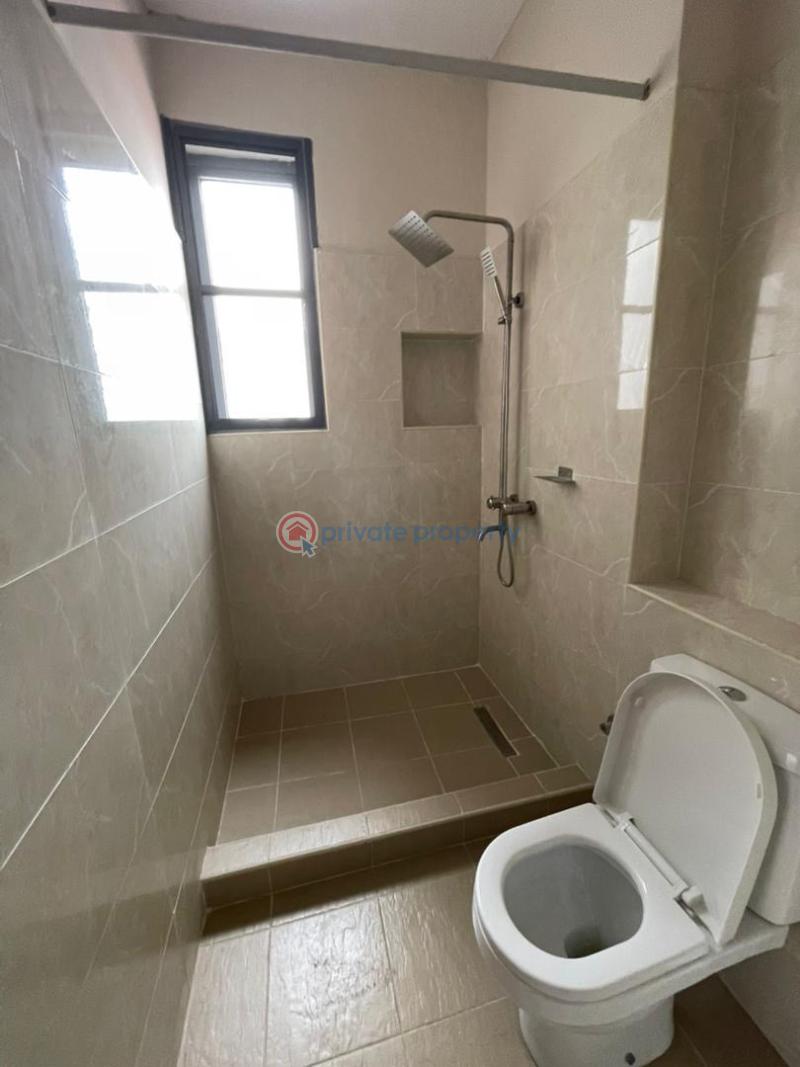 3 bedroom Block Of Flats For Rent Main Lekki Phase One Lekki Phase 1 Lagos - 9