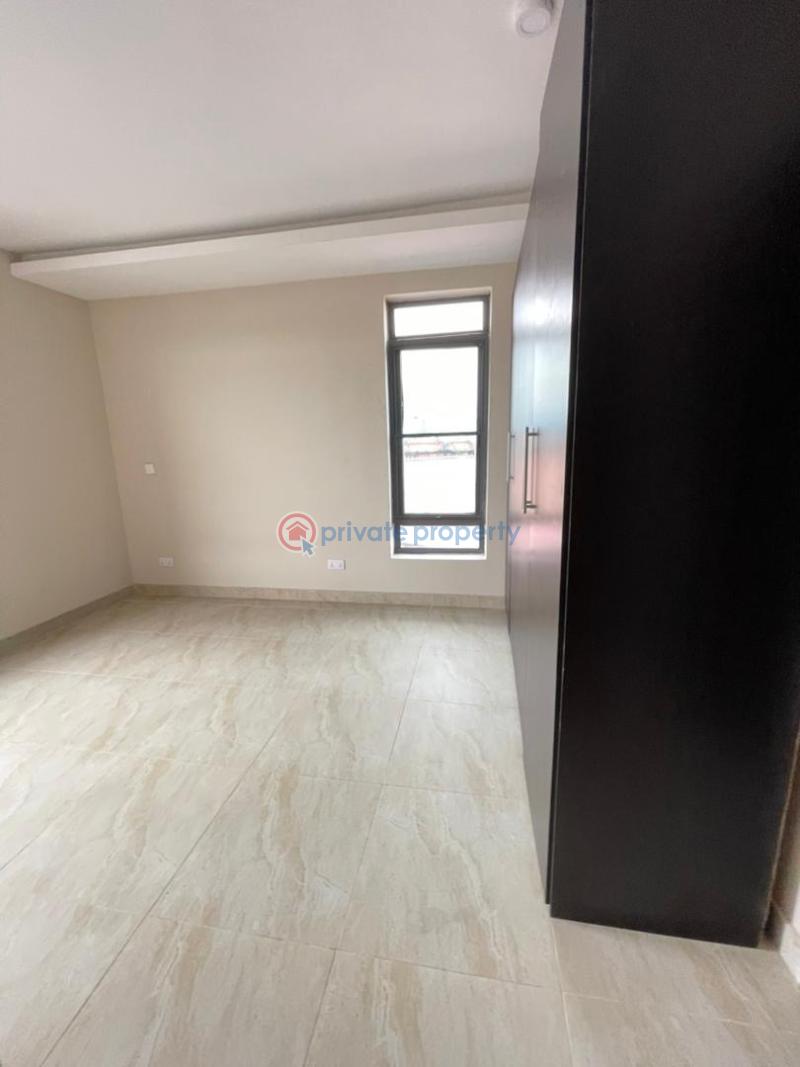 3 bedroom Block Of Flats For Rent Main Lekki Phase One Lekki Phase 1 Lagos - 11