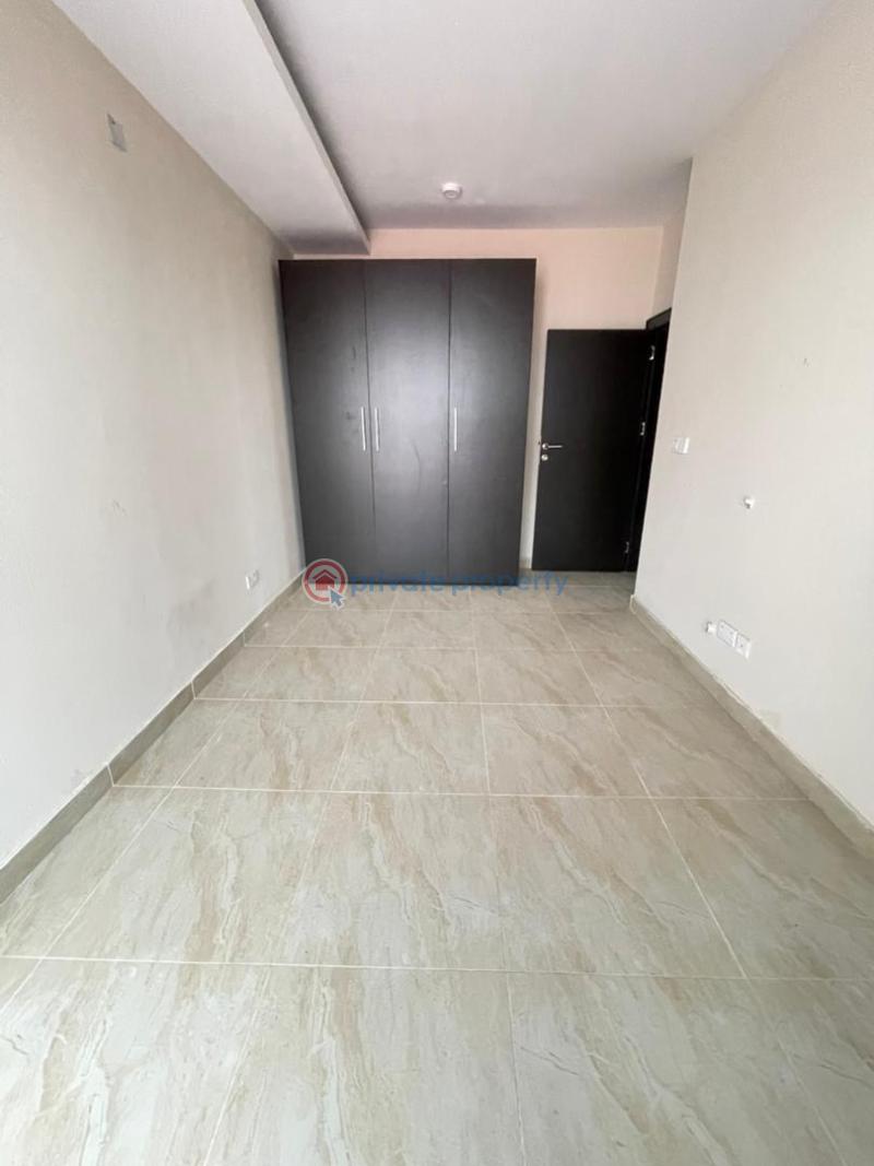 3 bedroom Block Of Flats For Rent Main Lekki Phase One Lekki Phase 1 Lagos - 6