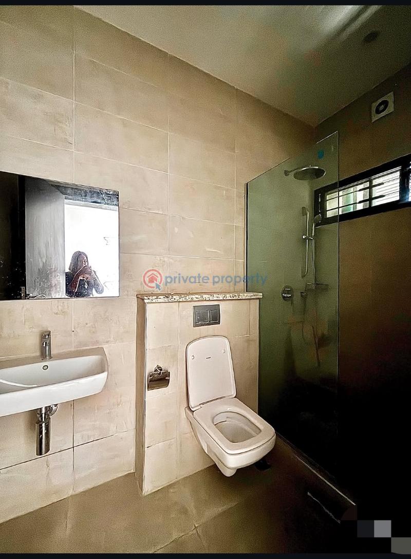 3 bedroom Block Of Flats For Sale Oniru Victoria Island Lagos - 9