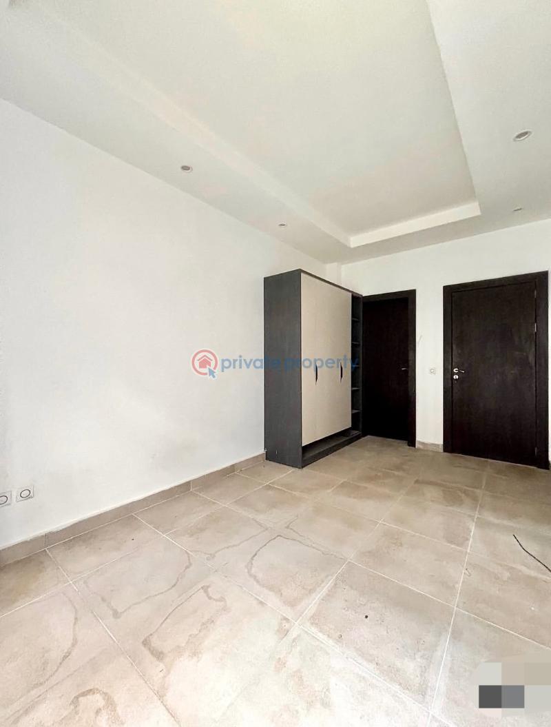 3 bedroom Block Of Flats For Sale Oniru Victoria Island Lagos - 5
